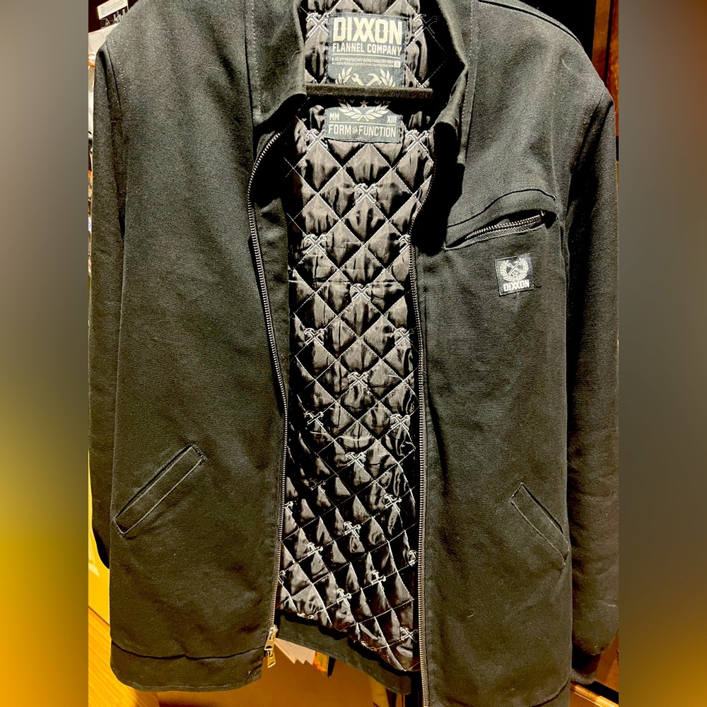 Dixxon Workhorse 2.0 Jacket Men’s Small